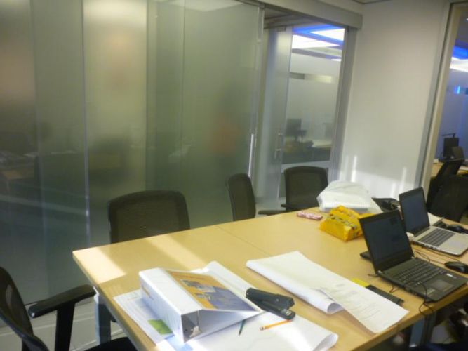 Oficina en  Venta en Country club, Bogotá - Miniatura 25