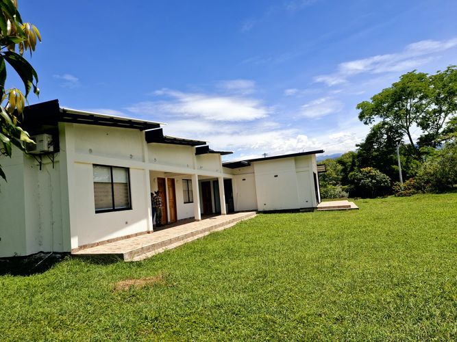 Finca en Venta en Sopetran - Miniatura 2