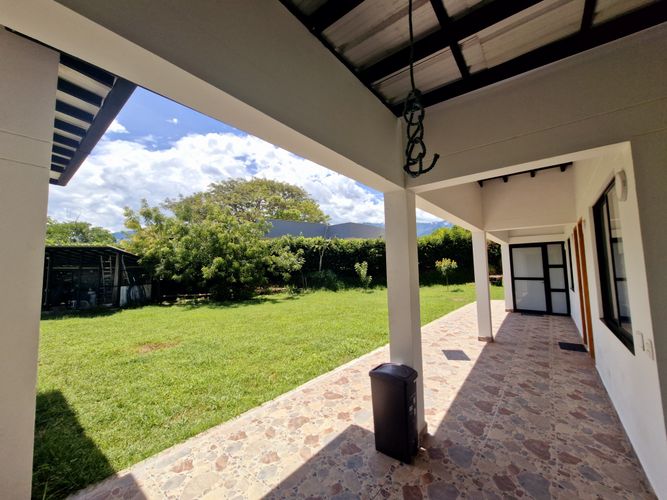 Finca en Venta en Sopetran - Miniatura 6