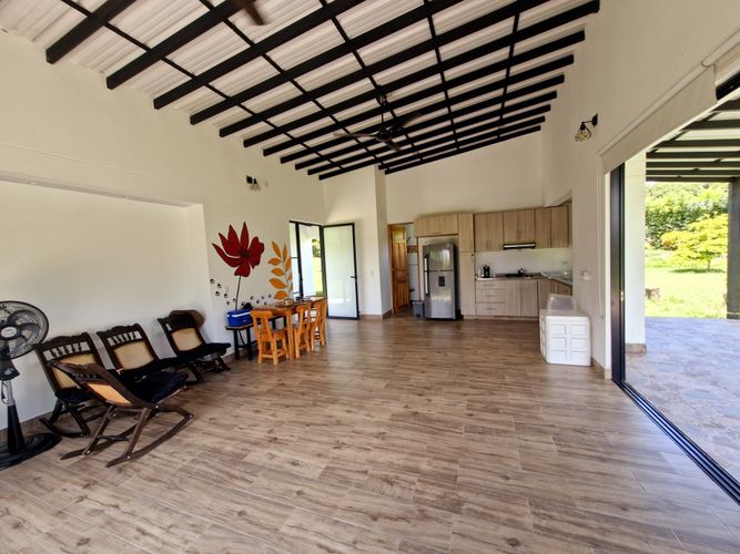 Finca en Venta en Sopetran - Miniatura 14