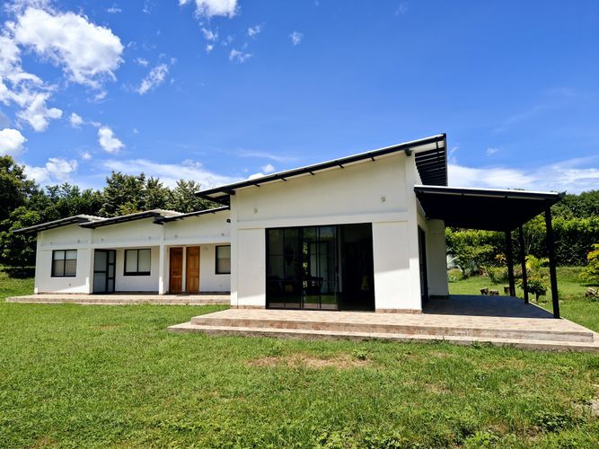 Finca en Venta en Sopetran - Miniatura 16