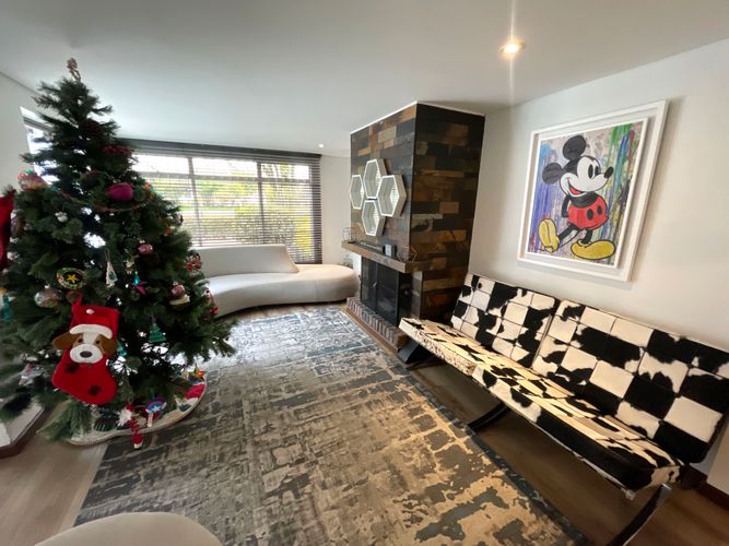 Casa en Venta en Niza Cordoba, Bogotá - Imagen 1