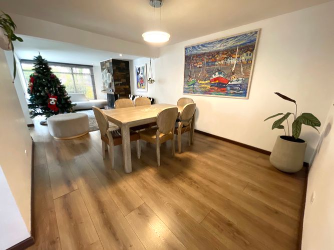 Casa en Venta en Niza Cordoba, Bogotá - Miniatura 2