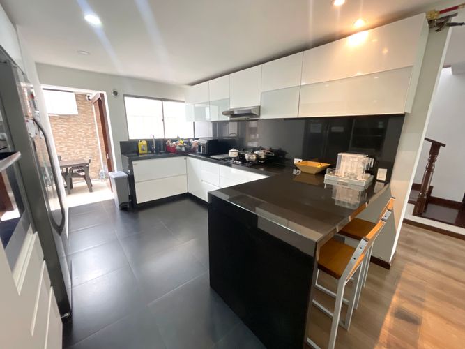 Casa en Venta en Niza Cordoba, Bogotá - Miniatura 4