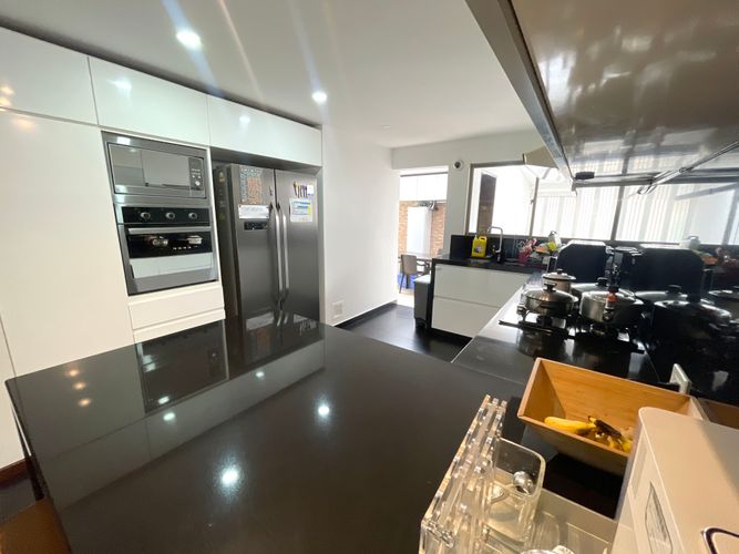 Casa en Venta en Niza Cordoba, Bogotá - Miniatura 5