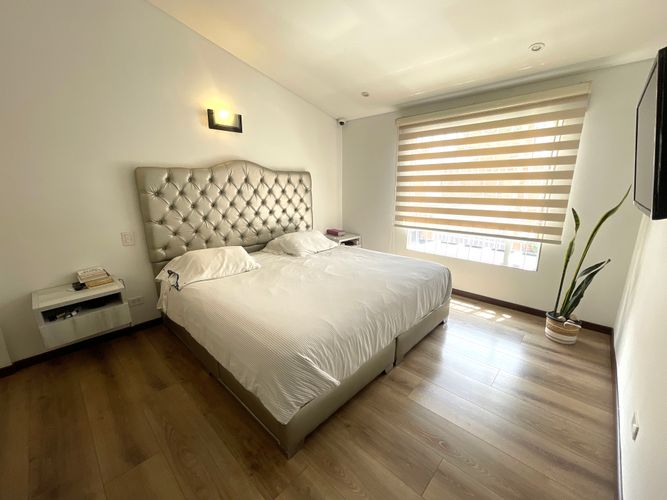 Casa en Venta en Niza Cordoba, Bogotá - Miniatura 10