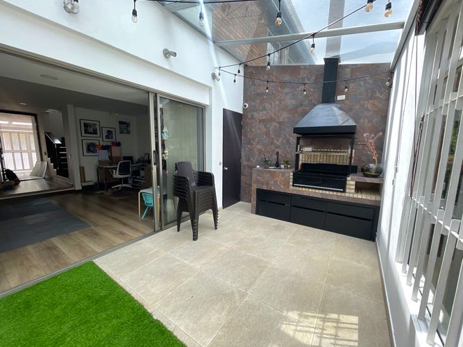 Casa en Venta en Niza Cordoba, Bogotá - Miniatura 17