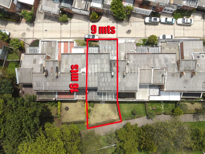 Casa en Venta en Niza Cordoba, Bogotá - Miniatura 20