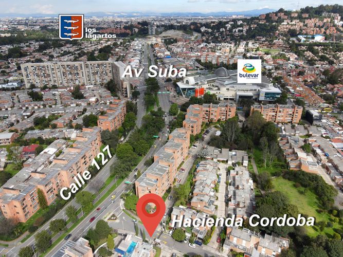 Casa en Venta en Niza Cordoba, Bogotá - Miniatura 24