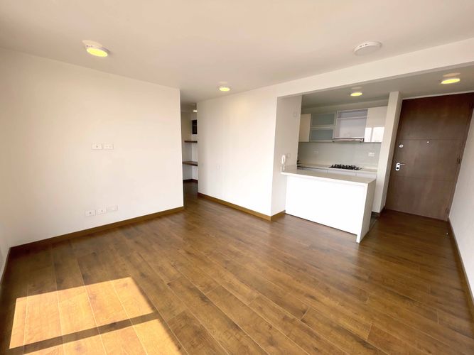 Apartamento en Arriendo en Ciudad salitre, Bogotá - Imagen 1