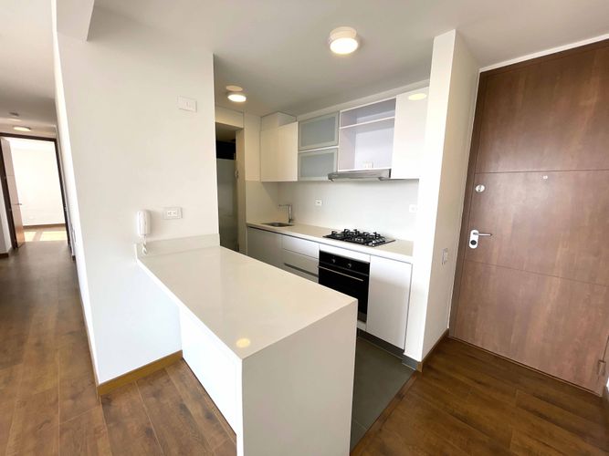 Apartamento en Arriendo en Ciudad salitre, Bogotá - Miniatura 4