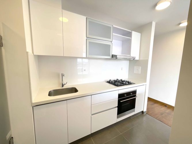 Apartamento en Arriendo en Ciudad salitre, Bogotá - Miniatura 5