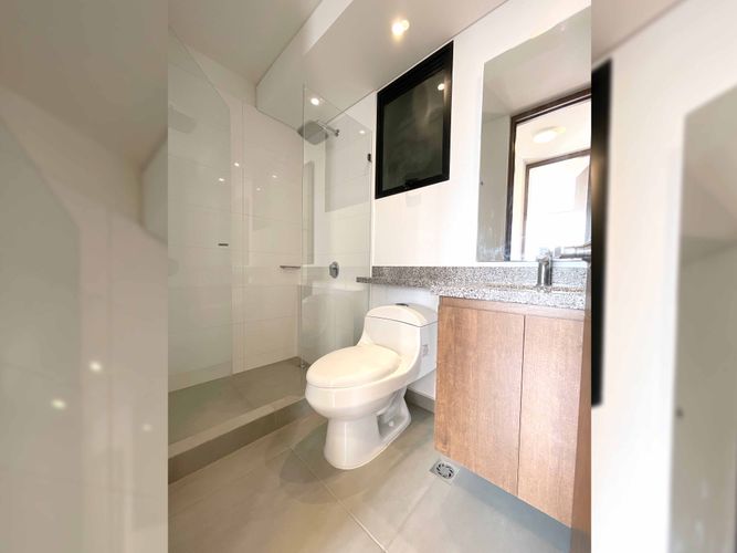 Apartamento en Arriendo en Ciudad salitre, Bogotá - Miniatura 11