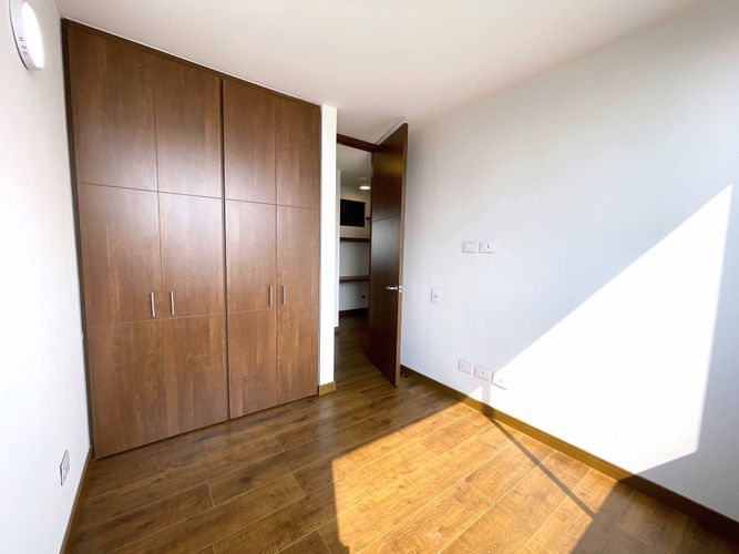 Apartamento en Arriendo en Ciudad salitre, Bogotá - Miniatura 12