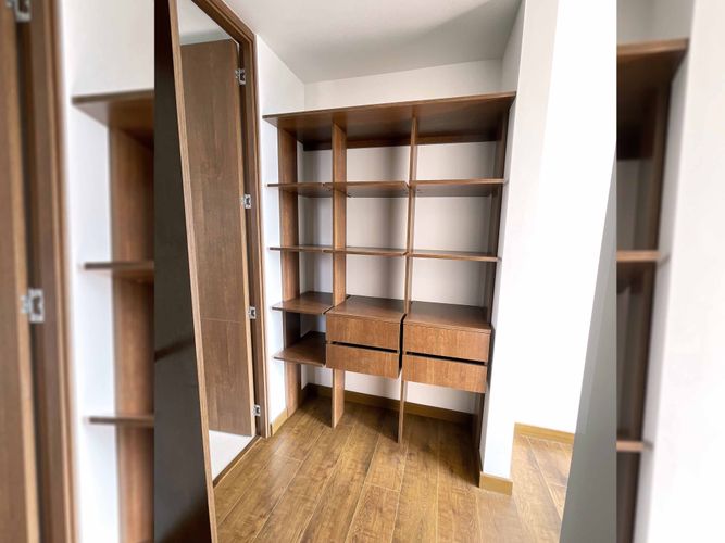 Apartamento en Arriendo en Ciudad salitre, Bogotá - Miniatura 15
