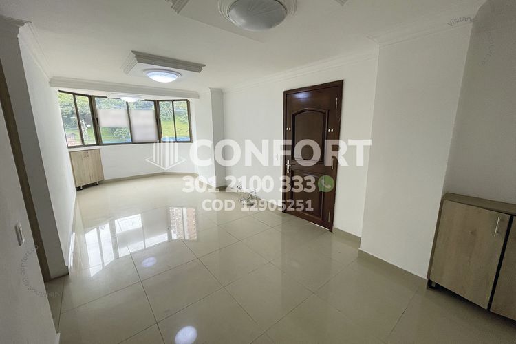Apartamento en Arriendo en Santa maria de los angeles, Medellín - Miniatura 2