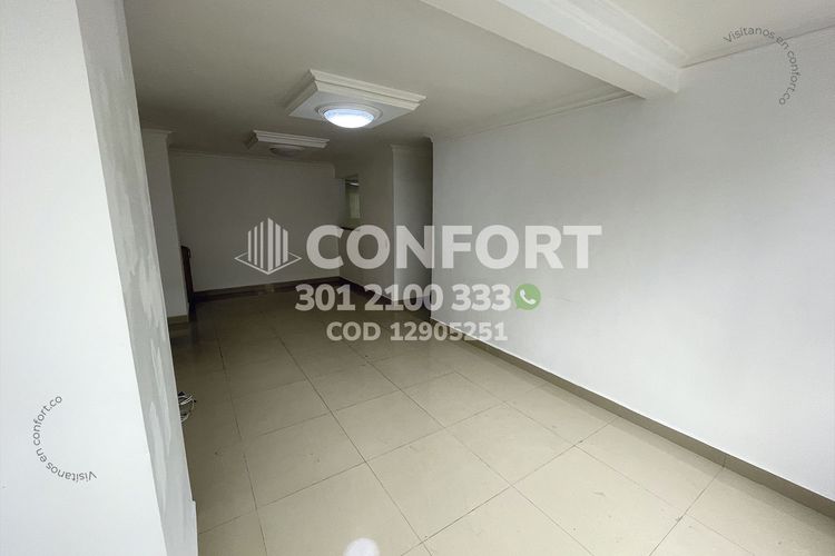 Apartamento en Arriendo en Santa maria de los angeles, Medellín - Miniatura 3