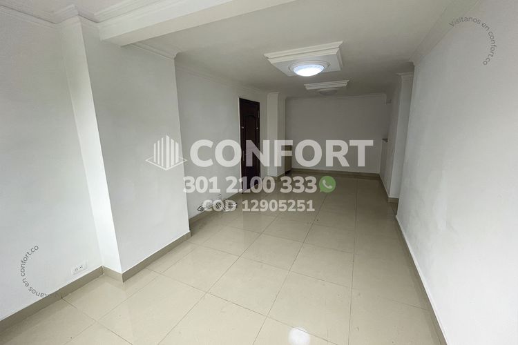 Apartamento en Arriendo en Santa maria de los angeles, Medellín - Miniatura 4