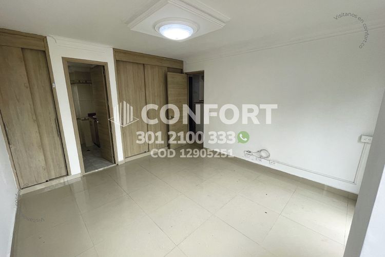 Apartamento en Arriendo en Santa maria de los angeles, Medellín - Miniatura 9