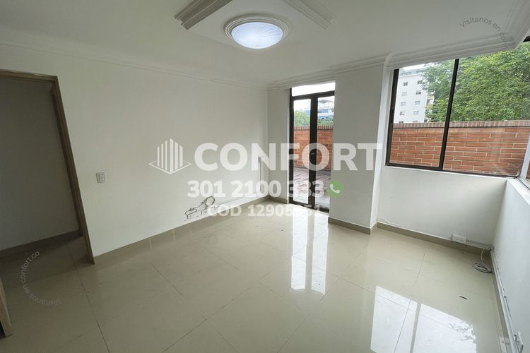 Apartamento en Arriendo en Santa maria de los angeles, Medellín - Miniatura 10