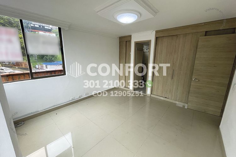 Apartamento en Arriendo en Santa maria de los angeles, Medellín - Miniatura 11
