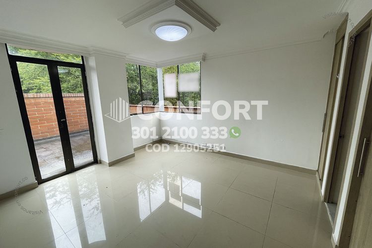 Apartamento en Arriendo en Santa maria de los angeles, Medellín - Miniatura 12