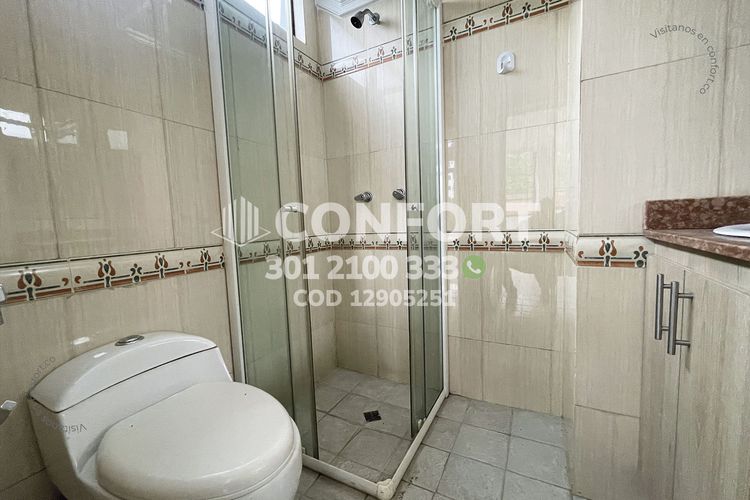 Apartamento en Arriendo en Santa maria de los angeles, Medellín - Miniatura 13