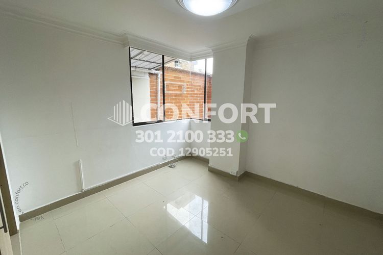 Apartamento en Arriendo en Santa maria de los angeles, Medellín - Miniatura 14