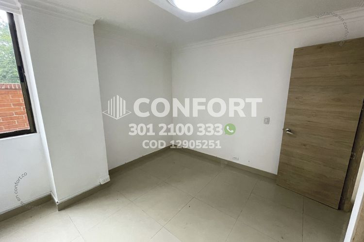 Apartamento en Arriendo en Santa maria de los angeles, Medellín - Miniatura 15
