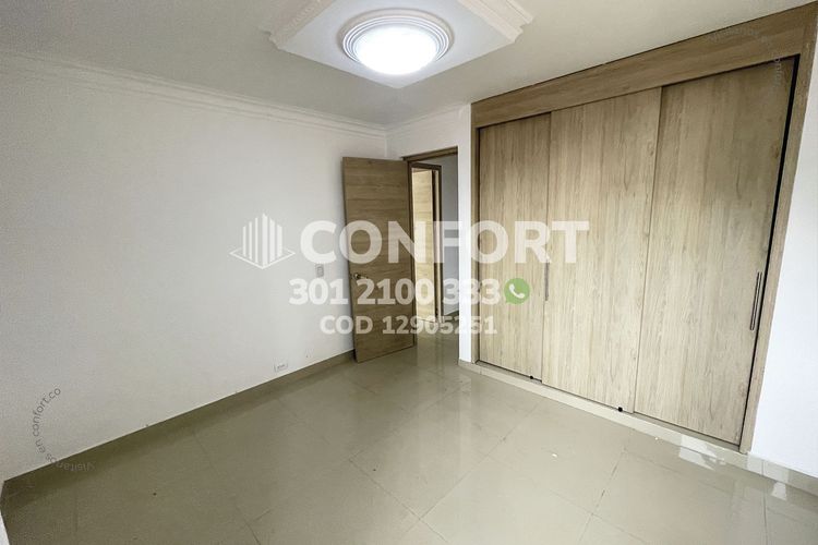 Apartamento en Arriendo en Santa maria de los angeles, Medellín - Miniatura 16