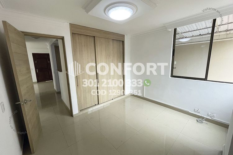 Apartamento en Arriendo en Santa maria de los angeles, Medellín - Miniatura 17