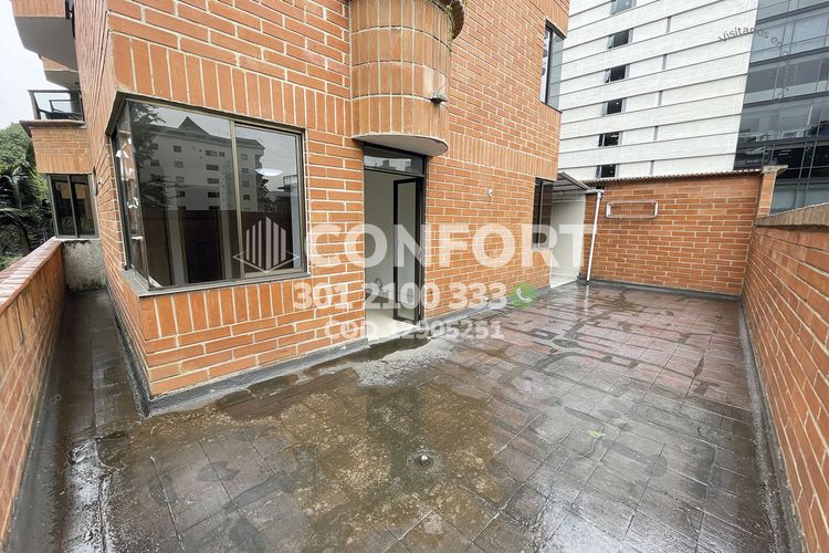 Apartamento en Arriendo en Santa maria de los angeles, Medellín - Miniatura 18