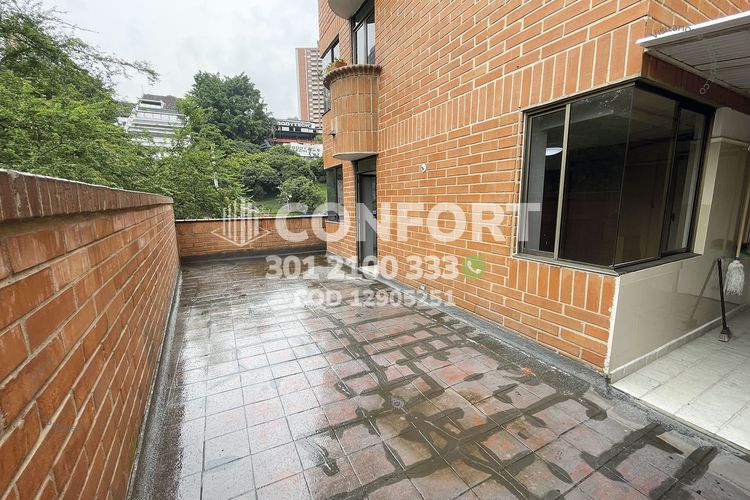 Apartamento en Arriendo en Santa maria de los angeles, Medellín - Miniatura 19