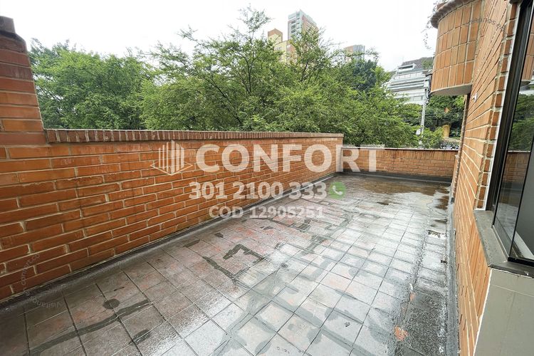 Apartamento en Arriendo en Santa maria de los angeles, Medellín - Miniatura 20