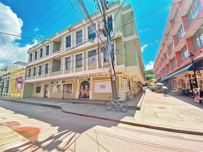 Local en Venta en Centro, Santa marta - Imagen 1