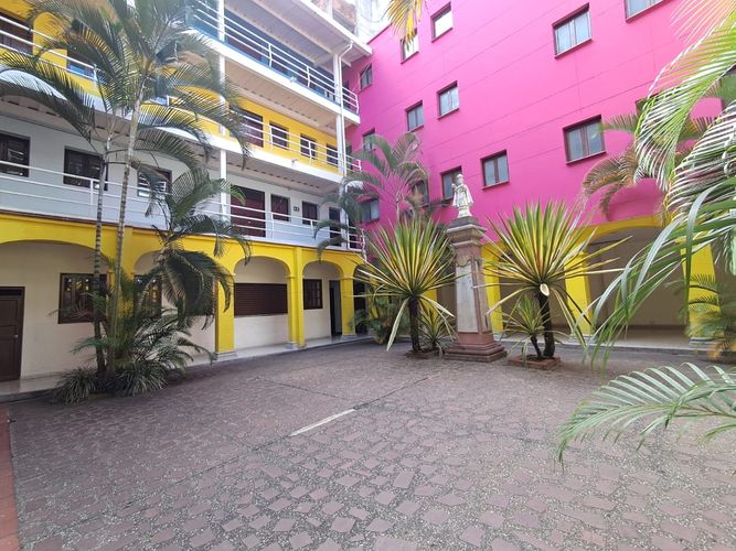 Edificio en Arriendo en La candelaria, Medellín - Miniatura 6