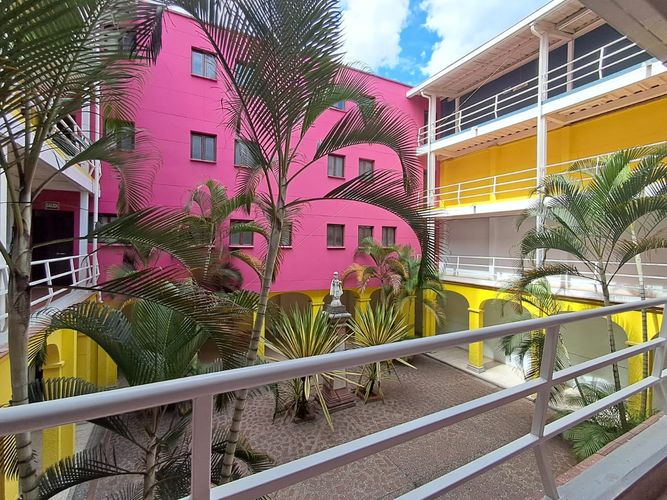 Edificio en Arriendo en La candelaria, Medellín - Miniatura 8