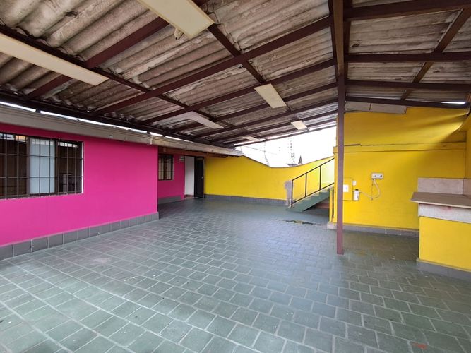 Edificio en Arriendo en La candelaria, Medellín - Miniatura 10
