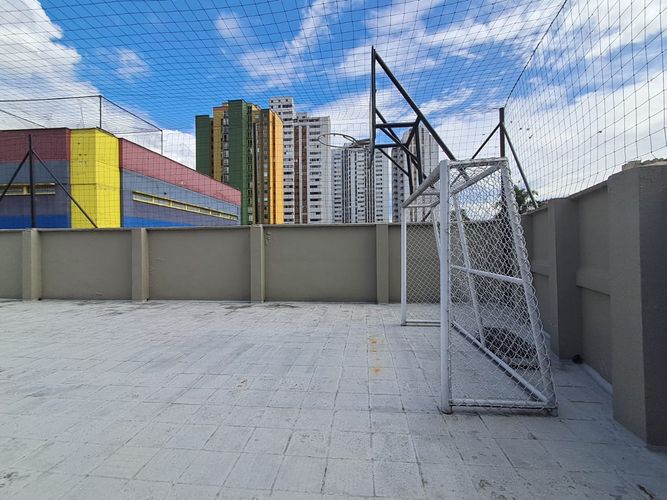Edificio en Arriendo en La candelaria, Medellín - Miniatura 12