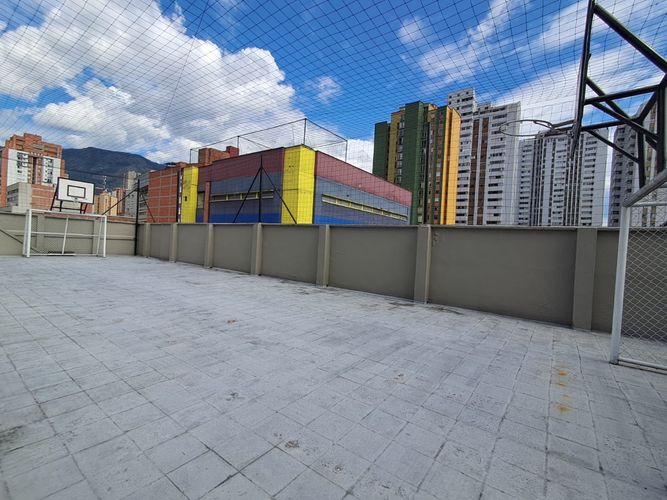 Edificio en Arriendo en La candelaria, Medellín - Miniatura 13