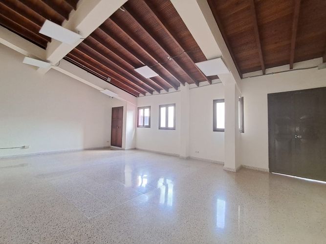 Edificio en Arriendo en La candelaria, Medellín - Miniatura 15