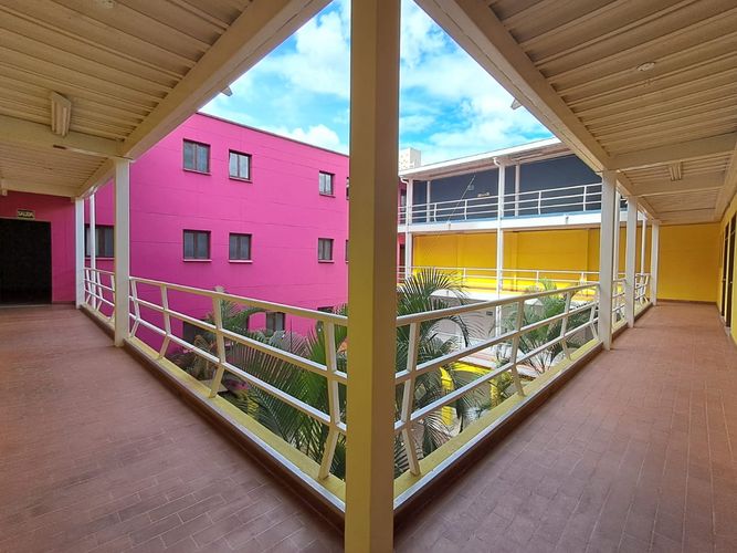 Edificio en Arriendo en La candelaria, Medellín - Miniatura 16