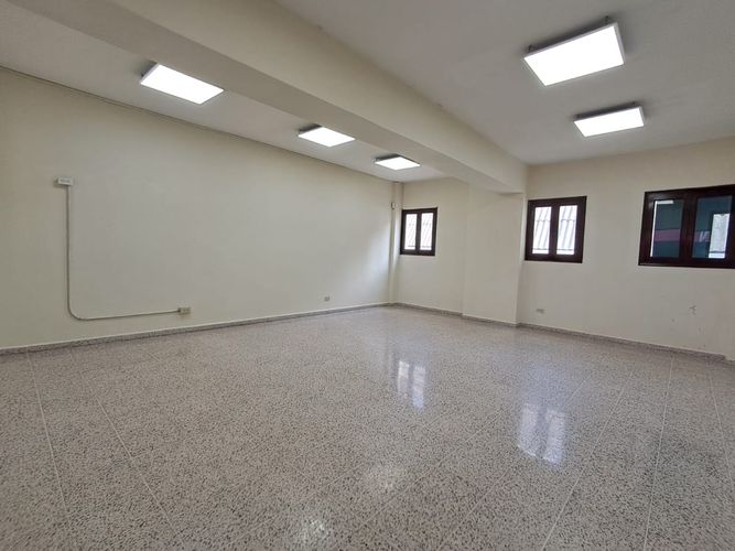 Edificio en Arriendo en La candelaria, Medellín - Miniatura 18