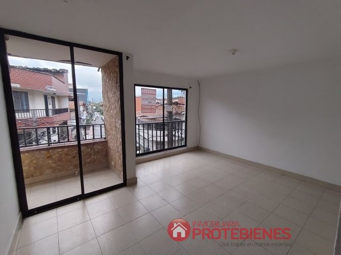 Apartamento en  Arriendo en Zona industrial no. 1, Itaguí - Miniatura 3