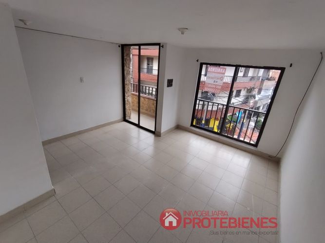 Apartamento en  Arriendo en Zona industrial no. 1, Itaguí - Miniatura 4