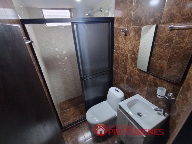 Apartamento en  Arriendo en Zona industrial no. 1, Itaguí - Miniatura 6