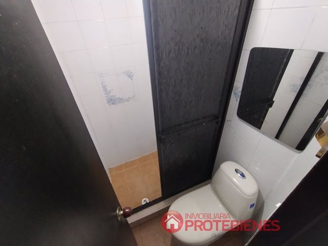 Apartamento en  Arriendo en Zona industrial no. 1, Itaguí - Miniatura 9