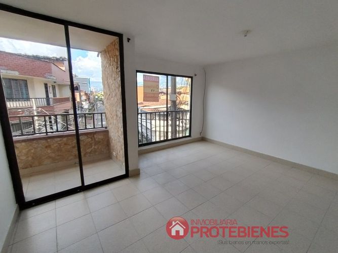 Apartamento en  Arriendo en Zona industrial no. 1, Itaguí - Miniatura 12