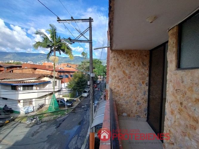 Apartamento en  Arriendo en Zona industrial no. 1, Itaguí - Miniatura 13