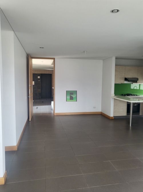 Apartamento en  Arriendo en Lalinde, Medellín - Miniatura 4